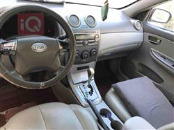 بی وای دی G3